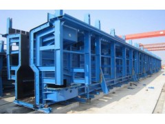 盐城模板供应 T梁模板 箱梁模板图1