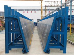 盐城模板供应 T梁模板 箱梁模板图2