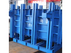 上海模板供应钢模板建筑模板桥梁钢模板异型模板平模组合模板图1