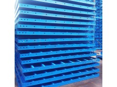 上海模板供应钢模板建筑模板桥梁钢模板异型模板平模组合模板图3