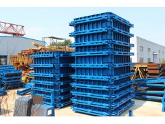 江西南昌供应钢模板 圆柱模板 方墩模板图2