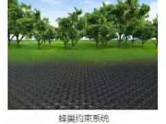 蜂巢土工格室图1