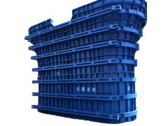 连云港桥梁模板 钢模板 定型钢模板图1