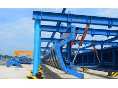 连云港桥梁模板 钢模板 定型钢模板图2