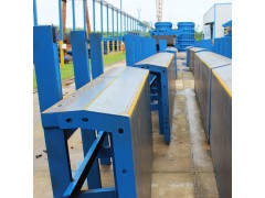 徐州市钢模板供应T梁模板 液压T梁模板图1