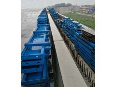 连云港钢模板供应AB墙钢模板挡土墙模板图1