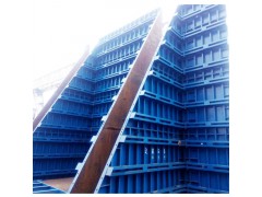 连云港钢模板供应AB墙钢模板挡土墙模板图2