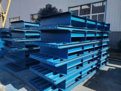 淮安市钢模板供应钢台座/底座模板图1