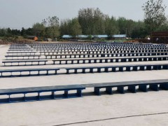 淮安市钢模板供应钢台座/底座模板图2