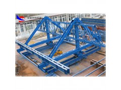 钢模板厂家供应定型钢模板挂篮模板挂篮桁架模板图1