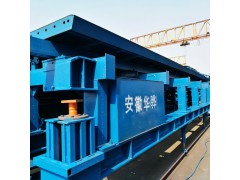 钢模板厂家供应湖州市管廊台车 养护台车图1