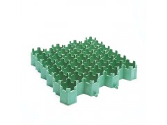 淮北hdpe园林绿化植草格规格齐全图2