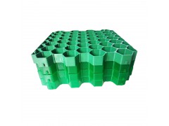 淮北hdpe园林绿化植草格规格齐全图3