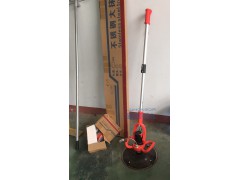 桥面混凝土浇筑手持式抹光机体积小作用大图3