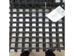 玻璃纤维土工格栅图1