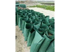 三维植被网 椰丝毯 无纺布 生态袋 植生袋图2