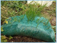 三维植被网 椰丝毯 无纺布 生态袋 植生袋图3