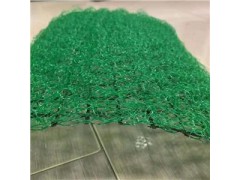 土工席垫 土工滤网 三维复合排水网图1