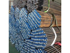 甘肃厂家38注浆管32注浆管现货25*3注浆管42钢花管厂家图3