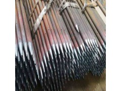 厂家加工定制超前小导管出尖打眼车丝可按图加工定制 价格优惠图2