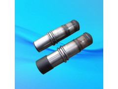 甘肃50*1.2钳压式套筒式国标声测管连接方便不漏水当天发货图1