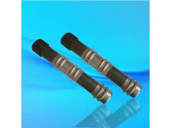 甘肃50*1.2钳压式套筒式国标声测管连接方便不漏水当天发货图2