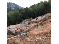 河道石笼厂家 广州石笼网护坡 石笼网现货价格优惠图3