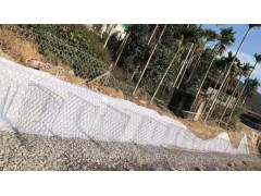 水利防腐格宾网挡墙 河道平整格宾网护坡工程图2