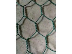 水利防腐格宾网挡墙 河道平整格宾网护坡工程图3