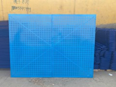 爬架网，外墙保护网图1