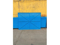 爬架网，外墙保护网图2