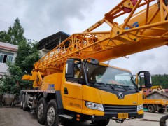 徐工55吨-75吨吊车包月图1