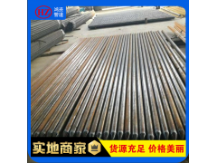 铜陵看图纸定做钢花管 超前小导管图3