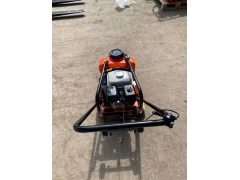 买平板夯到路鸿达 汽油单向平板夯 三笠同款皮实耐用图2