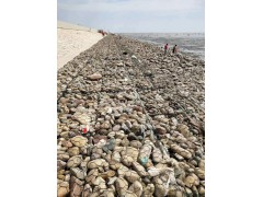 护岸雷诺护垫厂家  防冲刷雷诺护垫规格图1