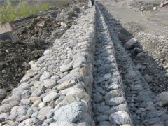 堤坝加固格宾网工程，护坡格宾网厂家图3