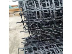 源头厂家供应 煤矿井下双向拉伸塑料护帮网图1