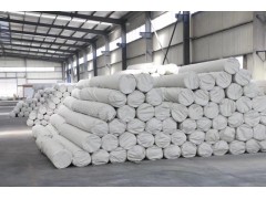 山东厂家现货供应 土工布 公路养护 保湿图3