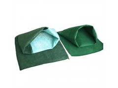 堤坝 河道 生态袋 植草袋 现货图3