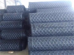 黑色加筋麦克垫厂家 植草护坡加筋麦克垫卷图3