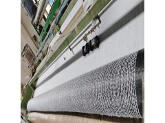 山东厂家供应 膨润土防水毯 垃圾填埋场 人工湖图3