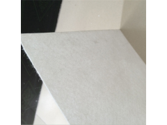 厂家现货供应 聚酯玻纤防裂布 沥青下面铺设图2