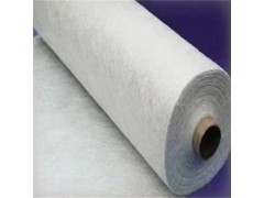 厂家现货供应 聚酯玻纤防裂布 沥青下面铺设图3