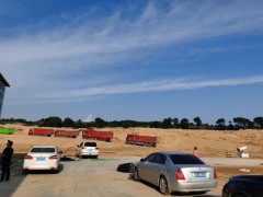 鄱阳湖矿区天然河砂供应图1