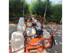 乳化沥青洒布机的适用范围图2