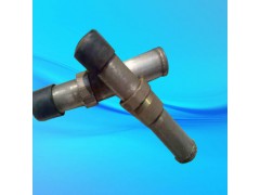 山东厂家直销多规格桥梁桩基检用钳压式 套筒式 螺旋式声图1