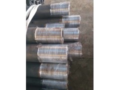 河北定做国标42mm超前小导管 梅花3.3m注浆小导管图2