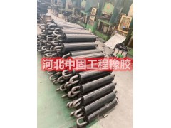 防落链A桥梁防落链A铁路桥梁防落梁图1