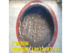 洞门帘布-盾构帘布橡胶板A地铁洞门帘布橡胶板A洞门帘布橡胶圈图1