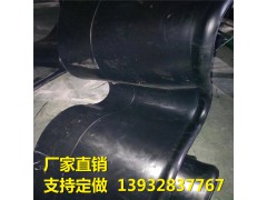 洞门帘布-盾构帘布橡胶板A地铁洞门帘布橡胶板A洞门帘布橡胶圈图2